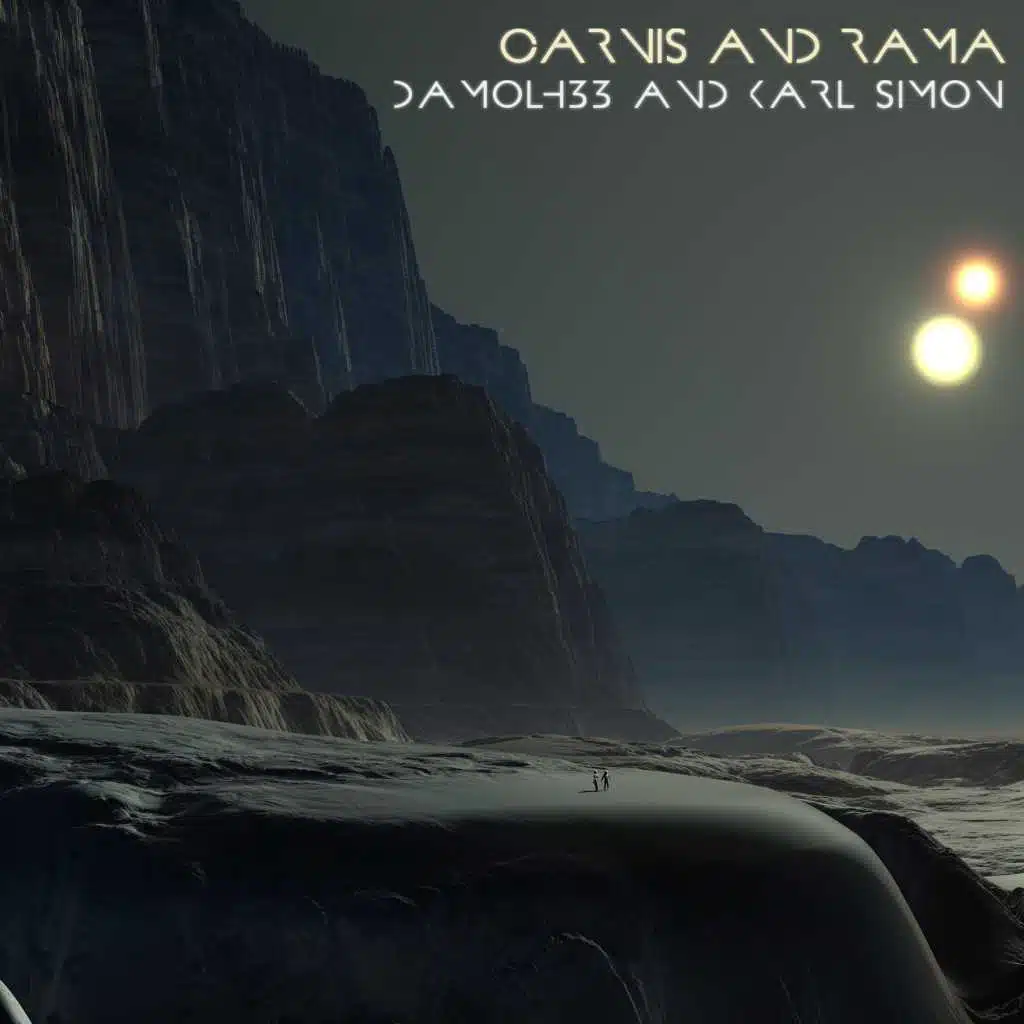 Damolh33 & Karl Simon