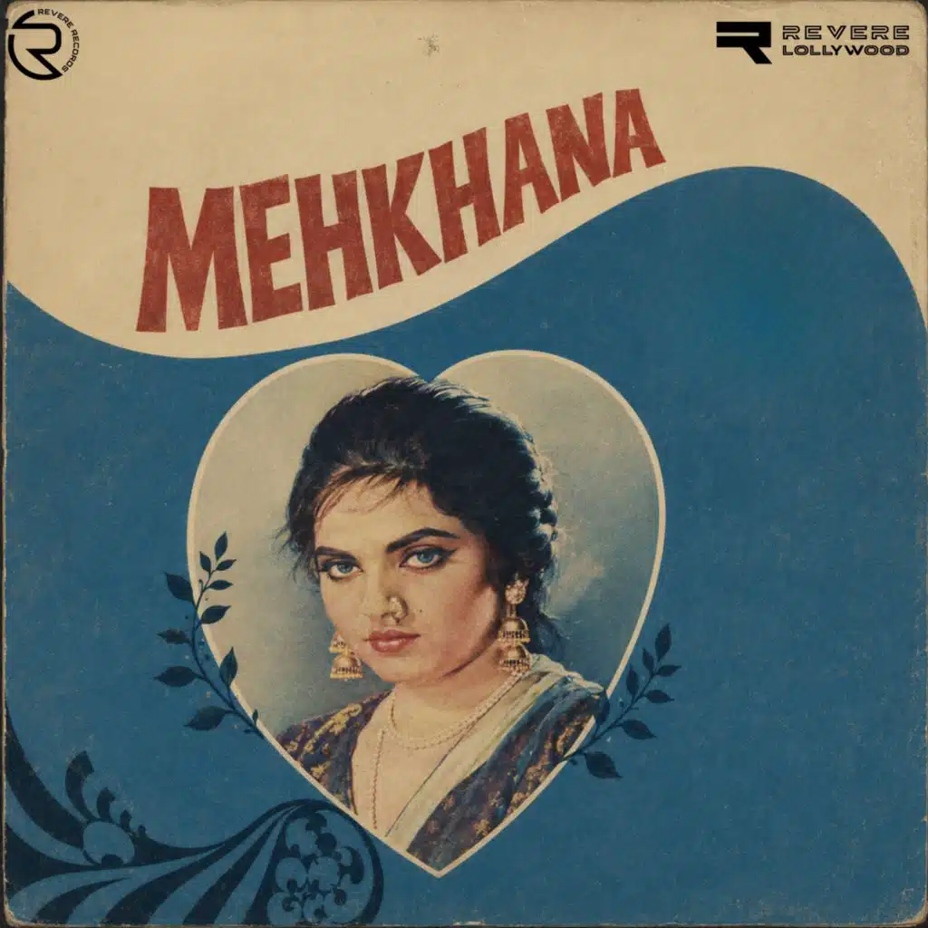Mehkhana (Original Motion Picture Soundtrack)
