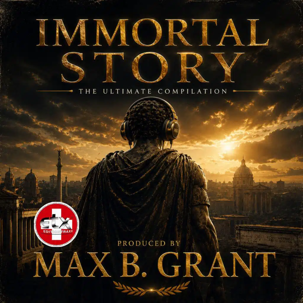 Immortal Story