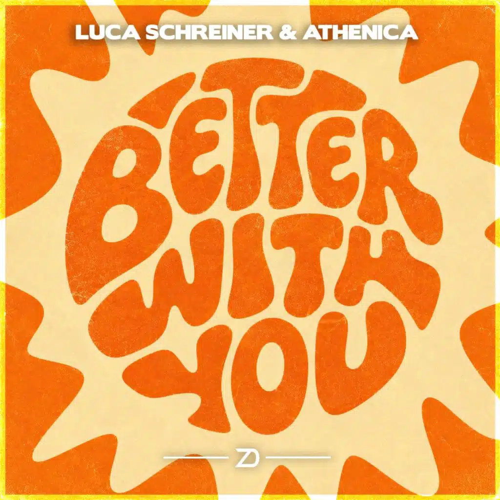 Better With You