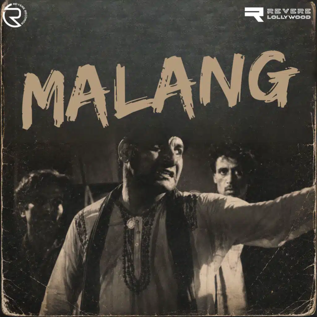 Malang (Original Motion Picture Soundtrack)
