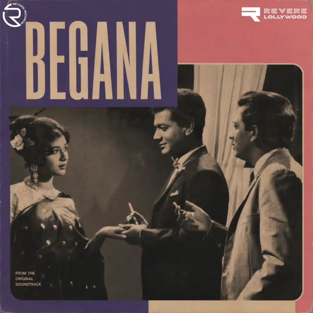 Begana (Original Motion Picture Soundtrack)