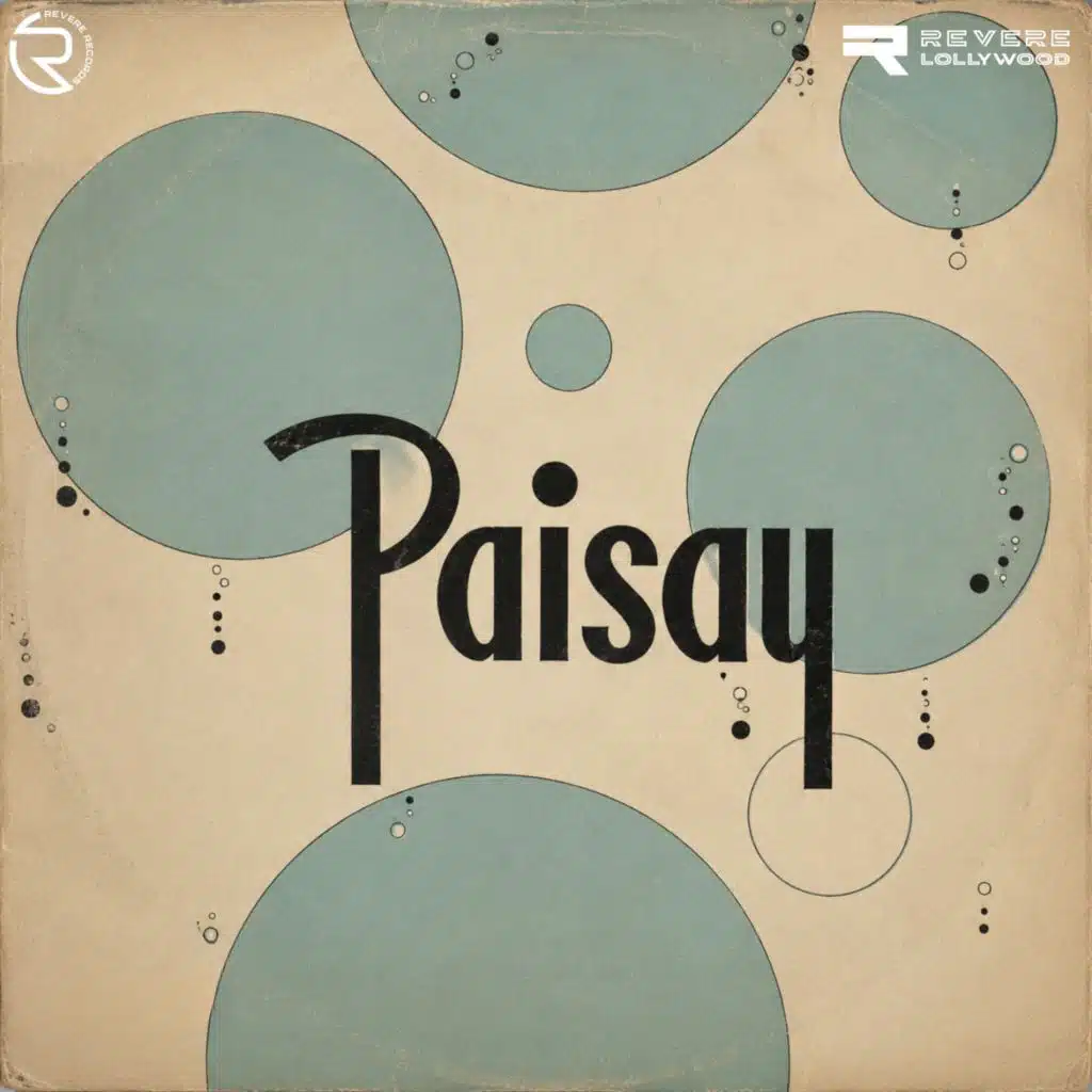 Paisay (Original Motion Picture Soundtrack)