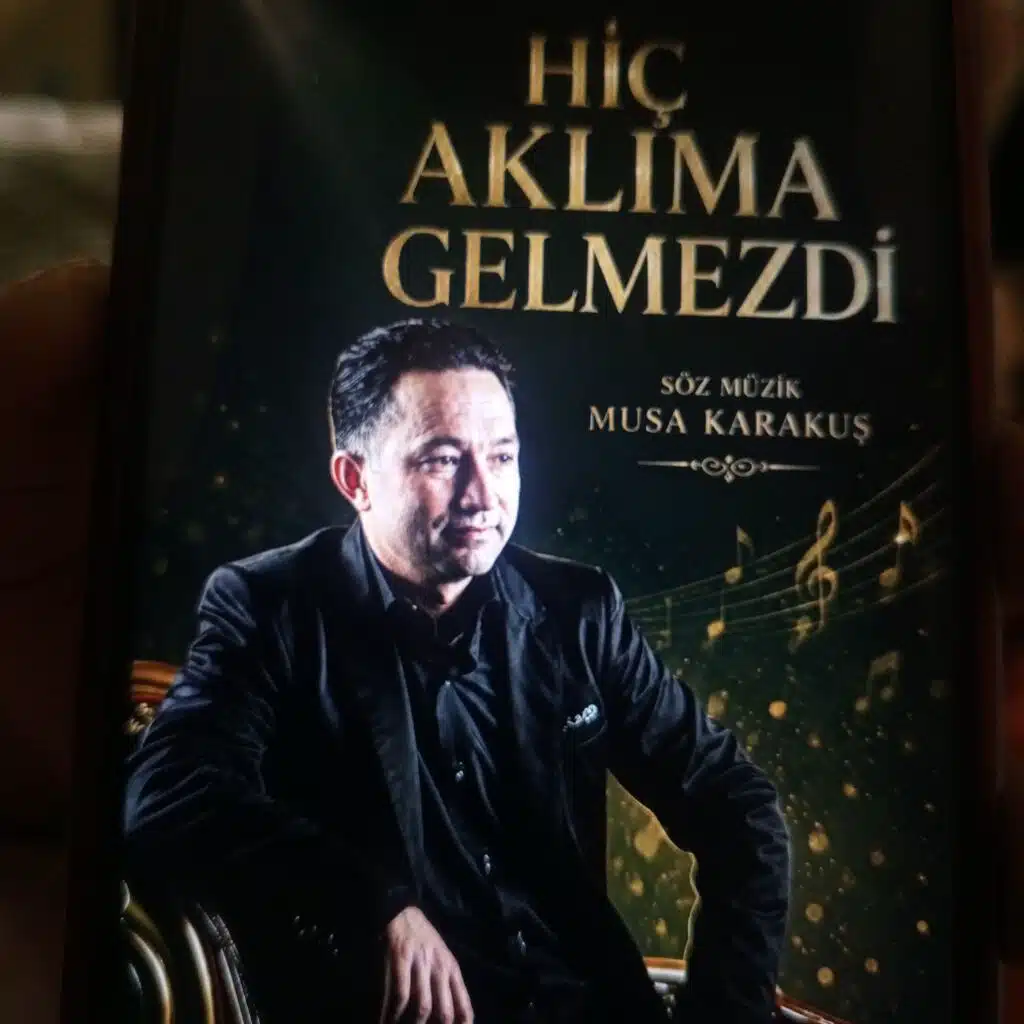 Musa Karakuş
