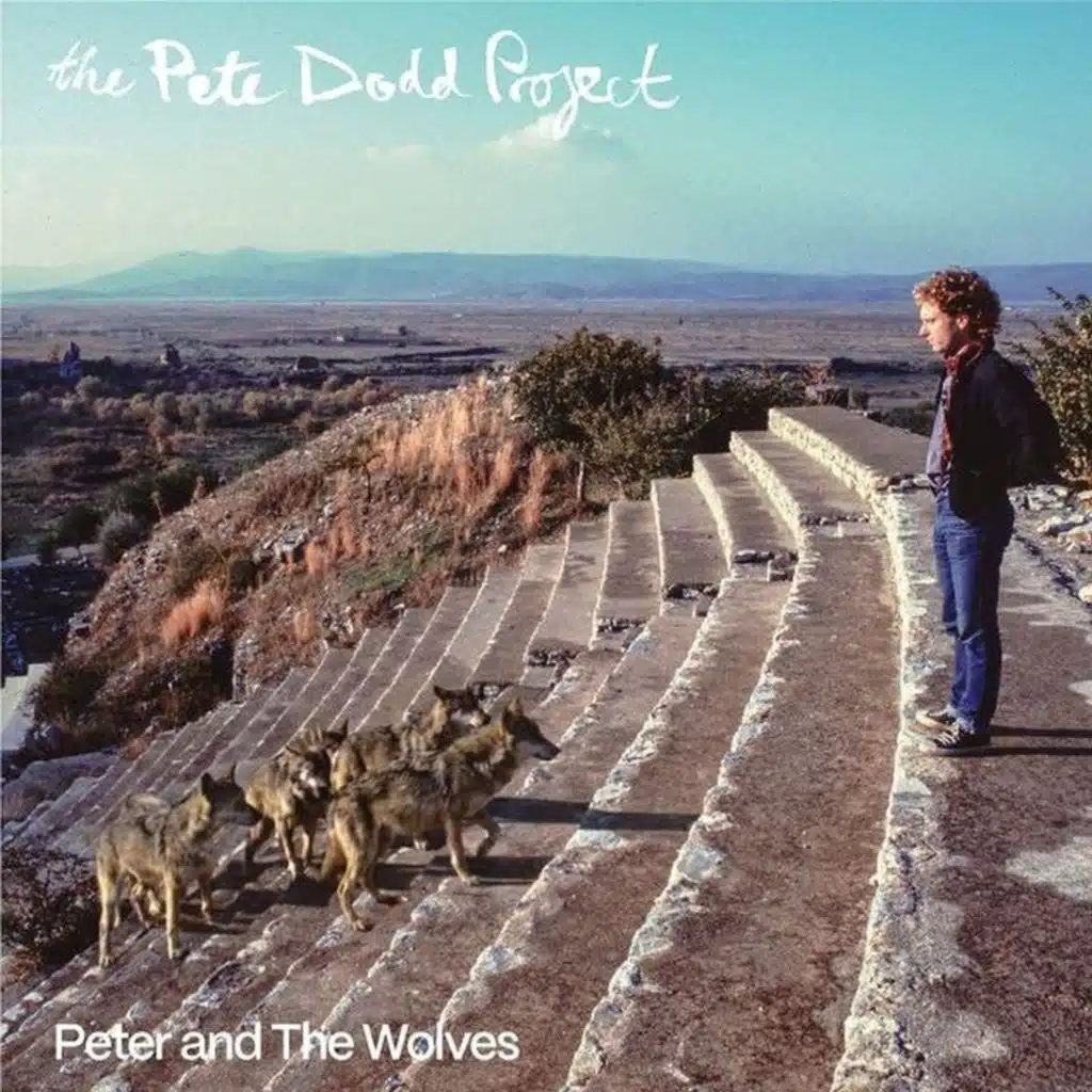 Peter & the Wolves