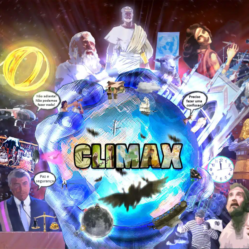 Clímax