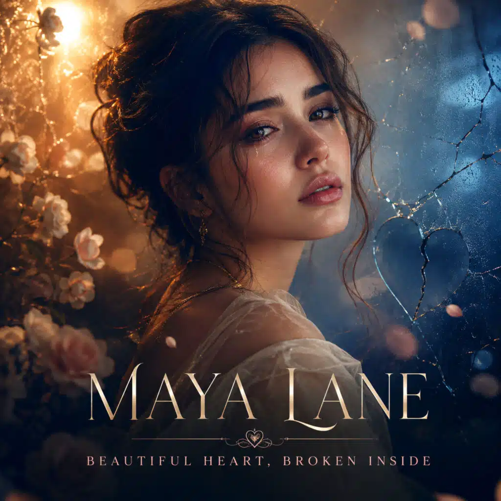 Beautiful Heart, Broken Inside