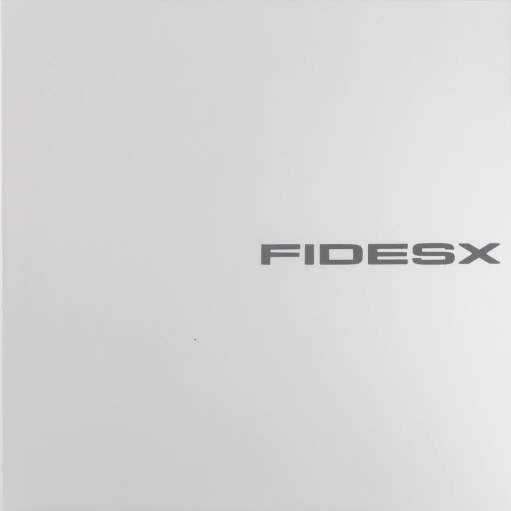 FIDESX | Complete Collection