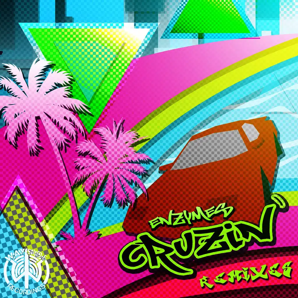 Cruzin' Remix