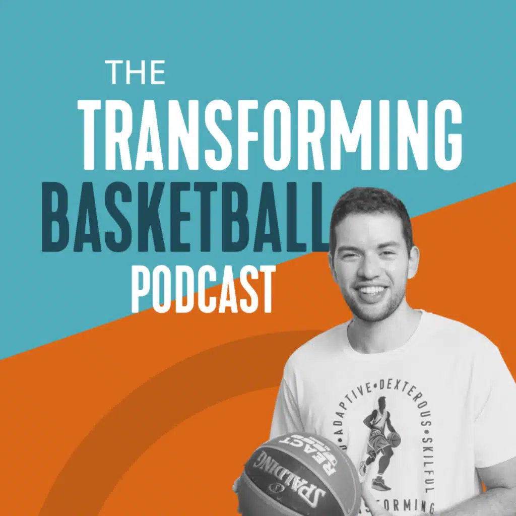 EP172: NBA and WNBA Skills Coach Chris Palmer Designing Rich Learning Environments