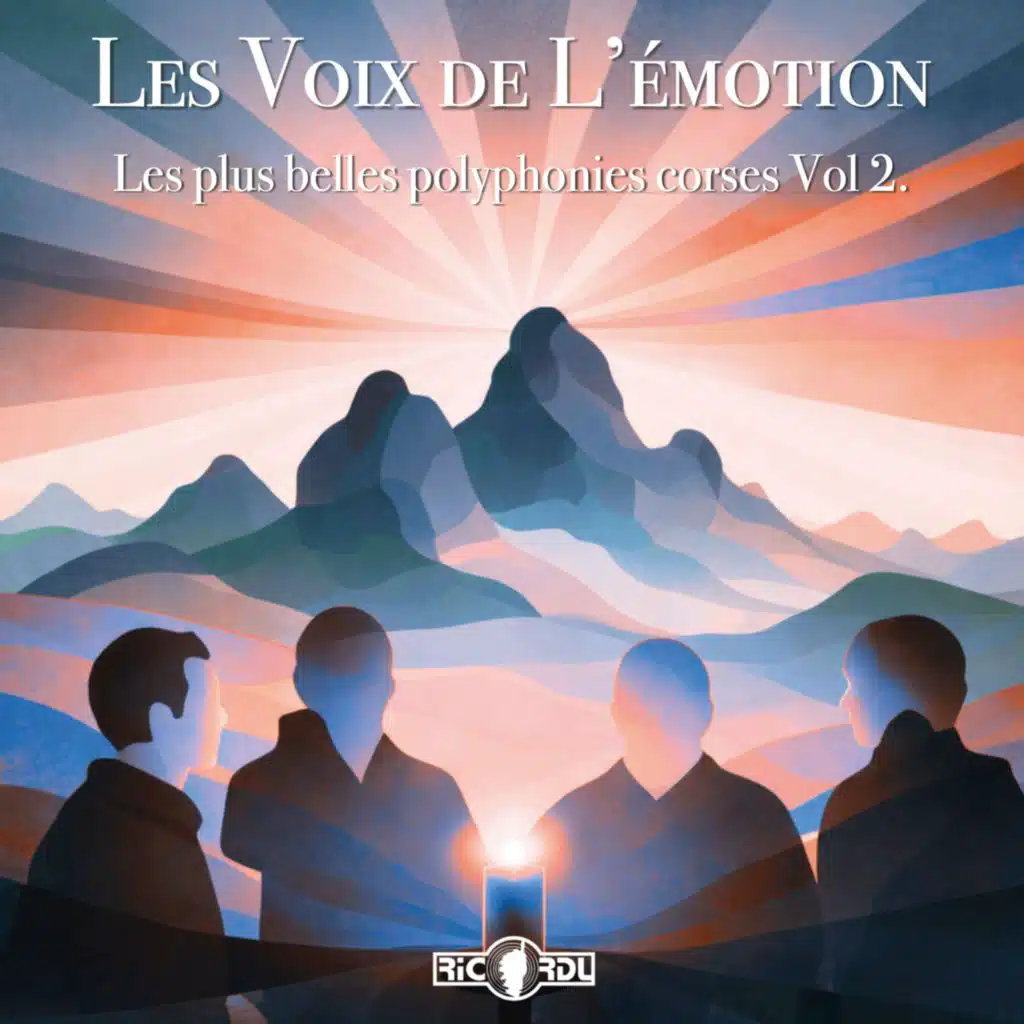 Les Voix de l'Emotion
