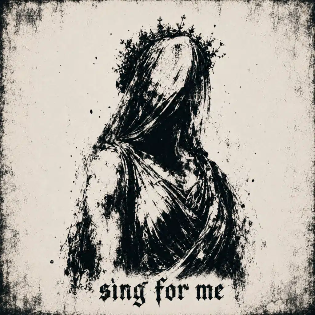 Sing for Me