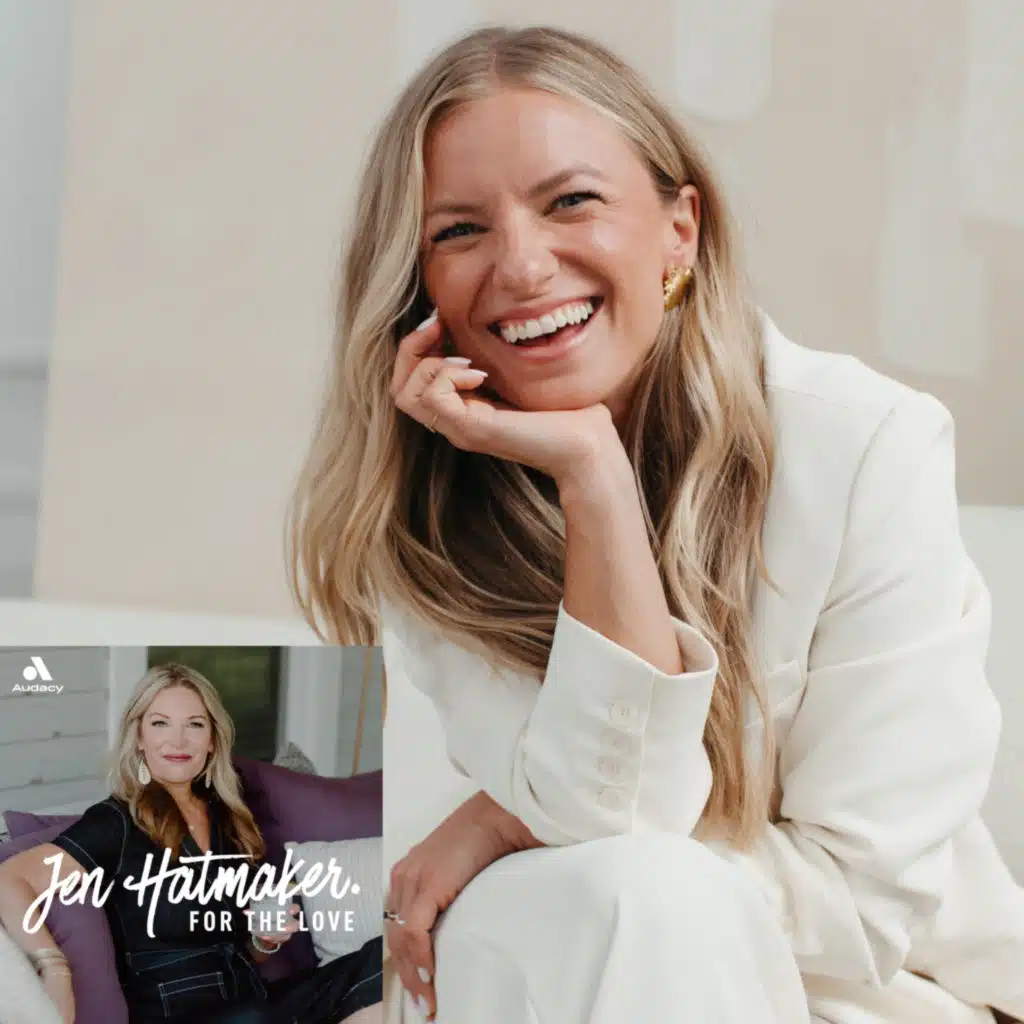 Dinner With Strangers: Jess Janz On The Friends We Haven't Met Yet