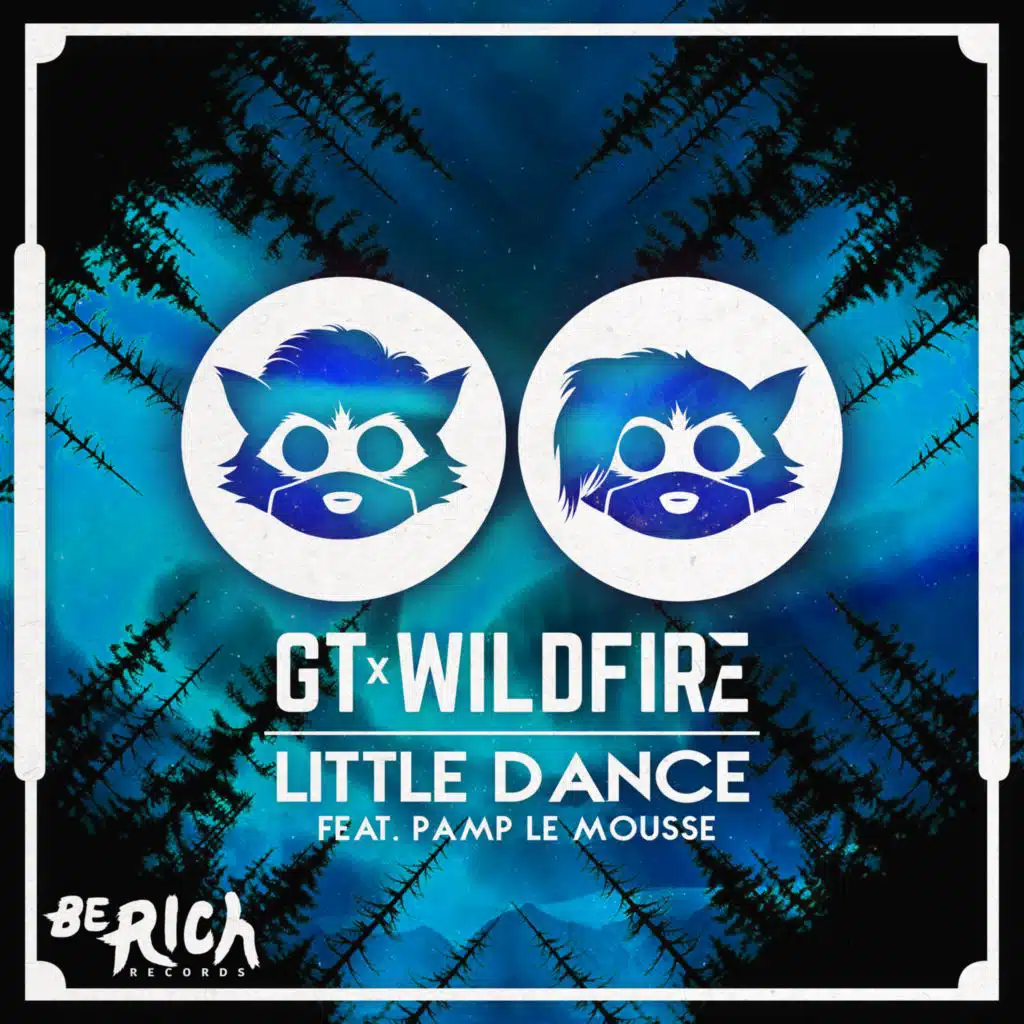Little Dance (feat. Pamp Le Mousse)