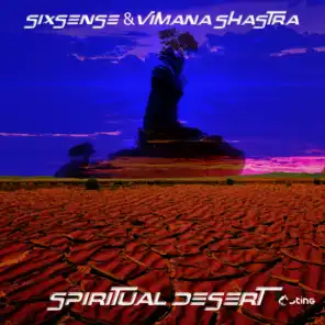 Spiritual Desert