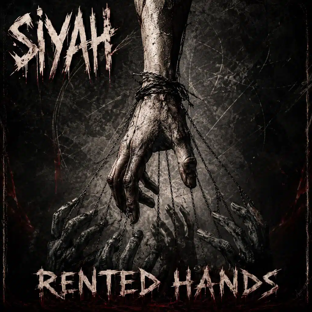 Siyāh