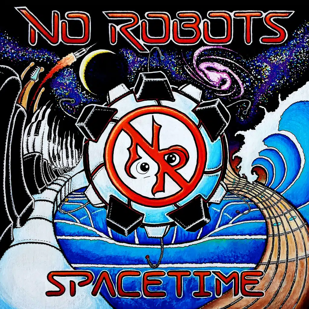 Spacetime
