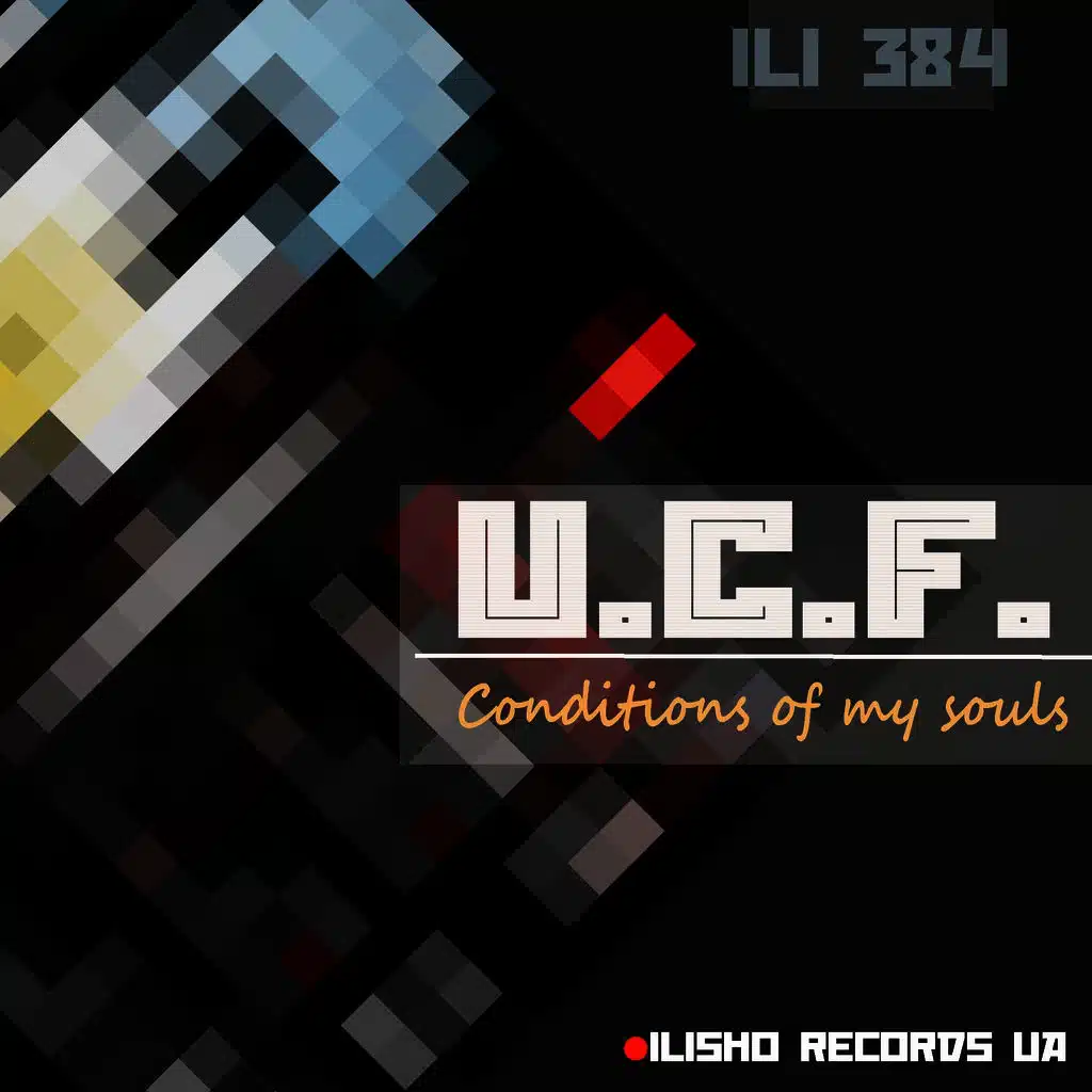 Conditions Of My Souls