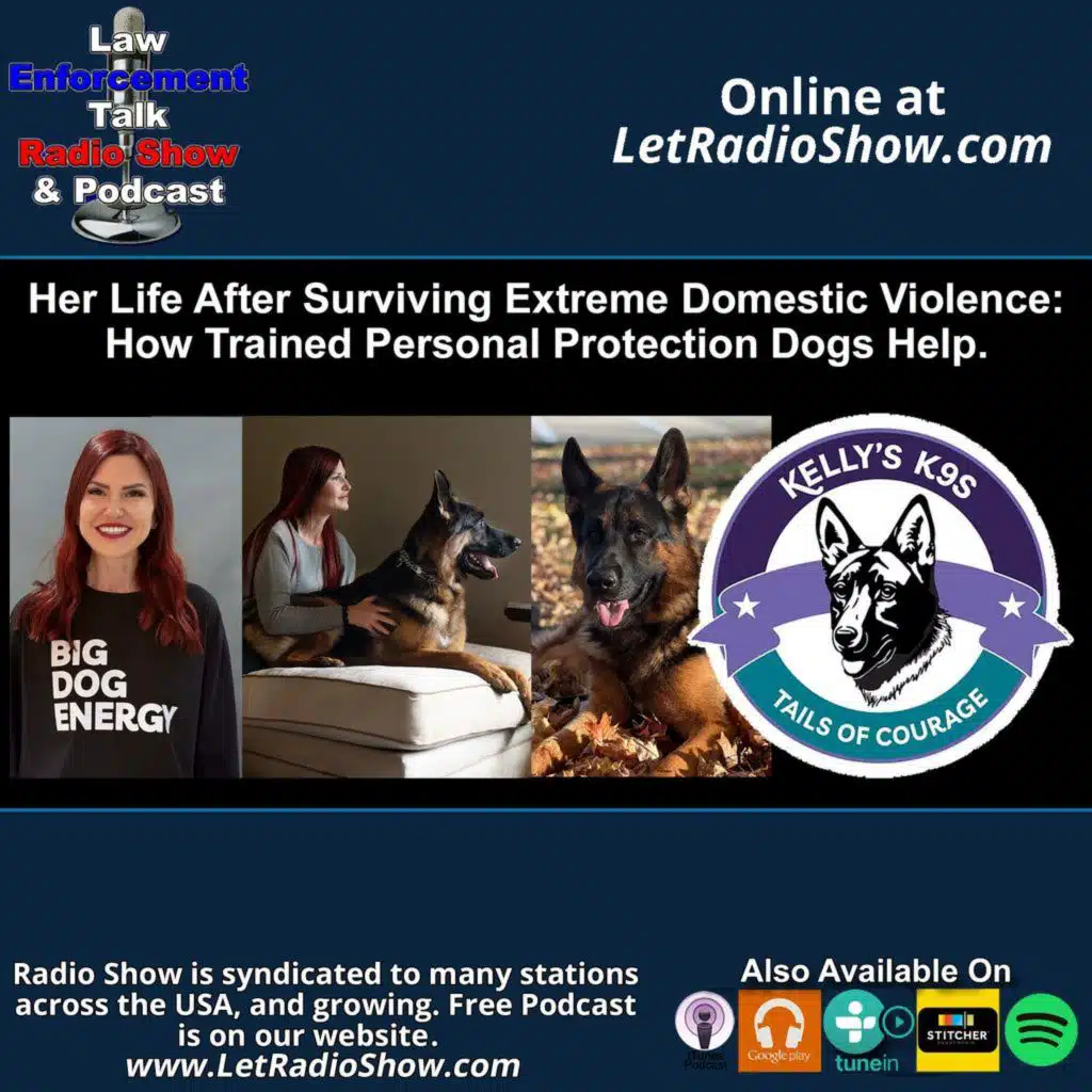 Her Life After Surviving Extreme Domestic Violence