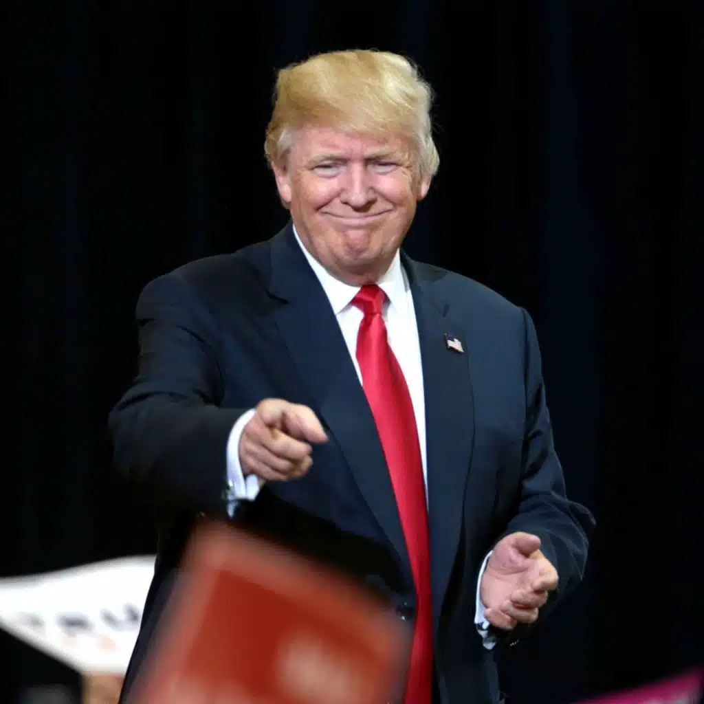 Canada Wins at Booze but Did Trump Win at Bridge?
