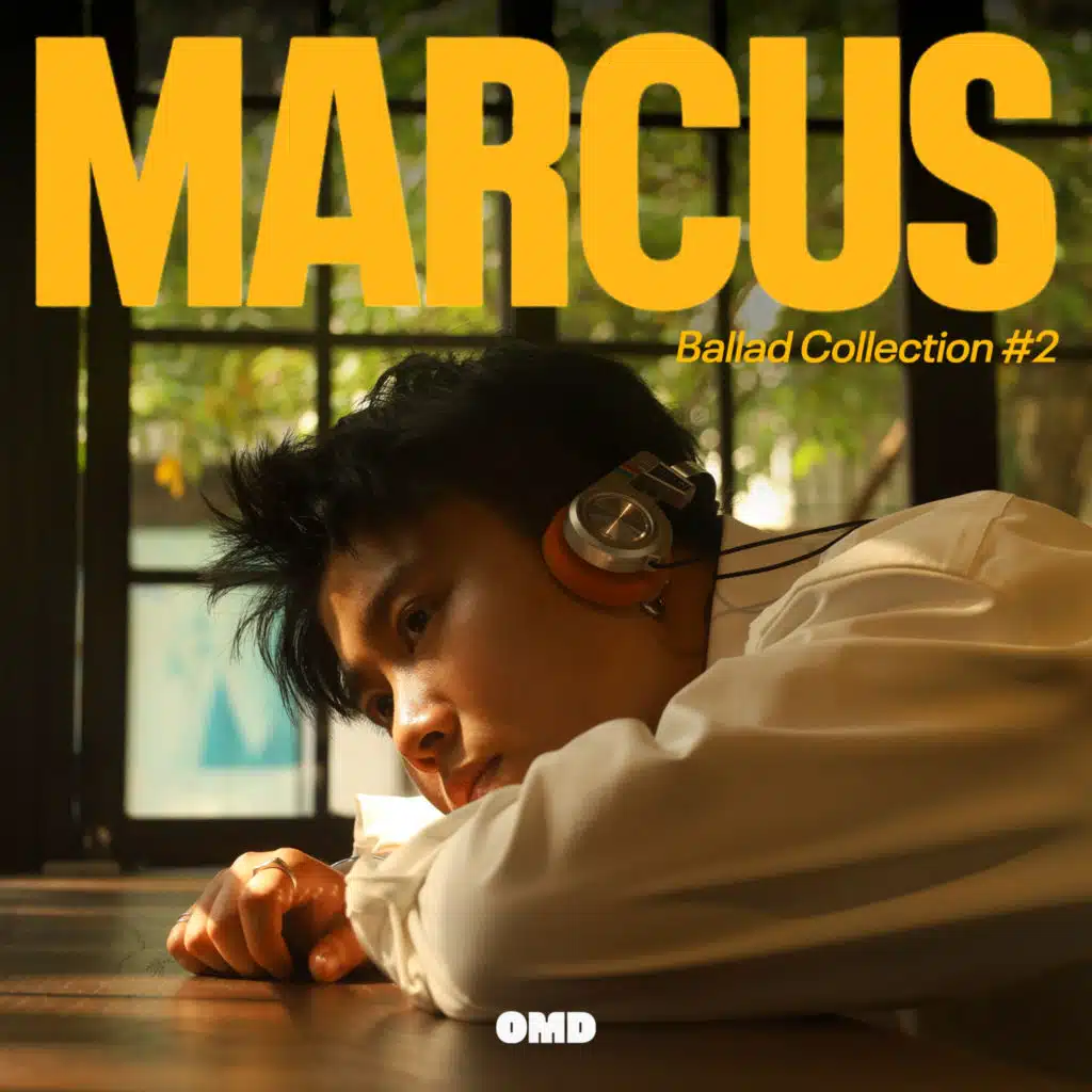 Marcus