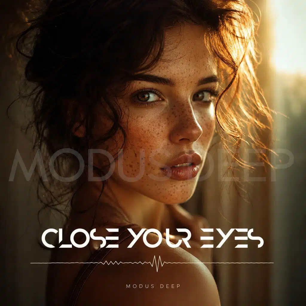 Close Your Eyes