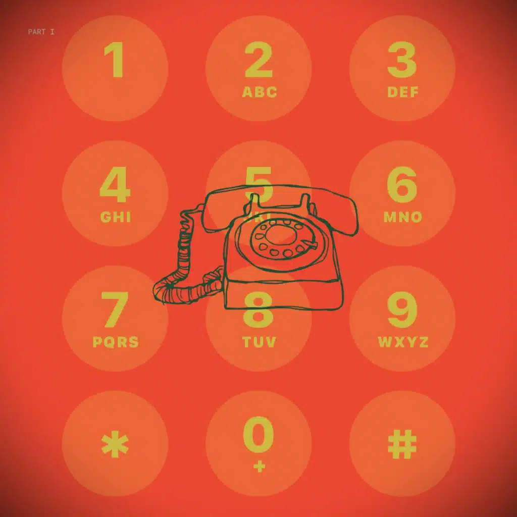 Dial-in