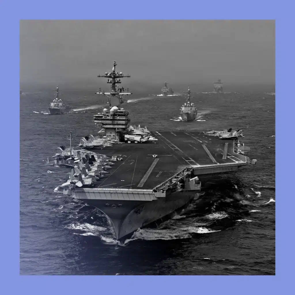 Strait and narrowing: the Iran deal crumbles