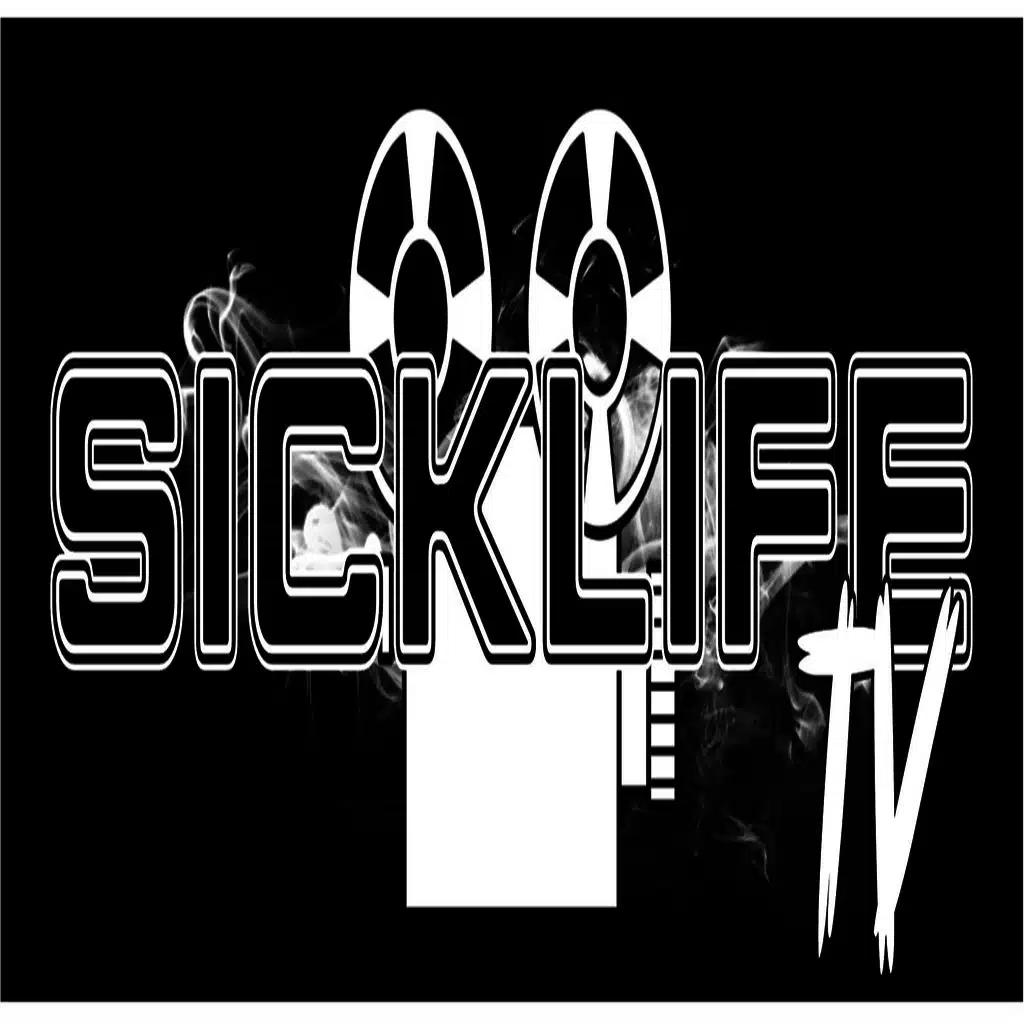SickLifeTV Season 1 Soundtrack