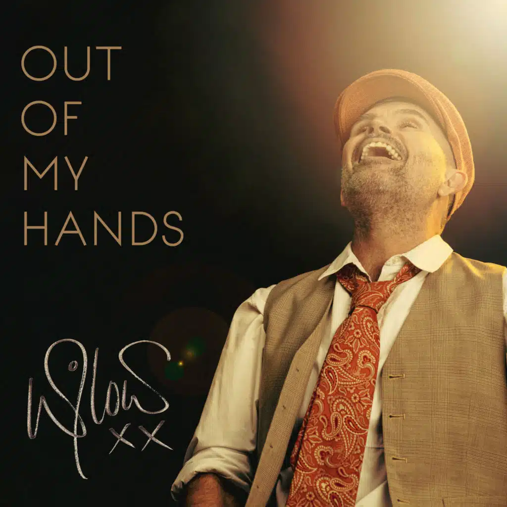 Out Of My Hands