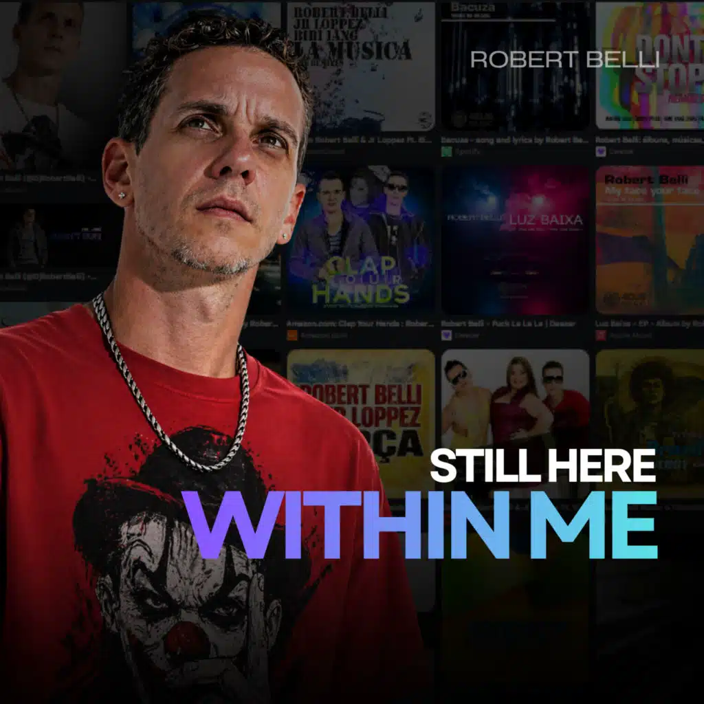 Still Here - Within Me