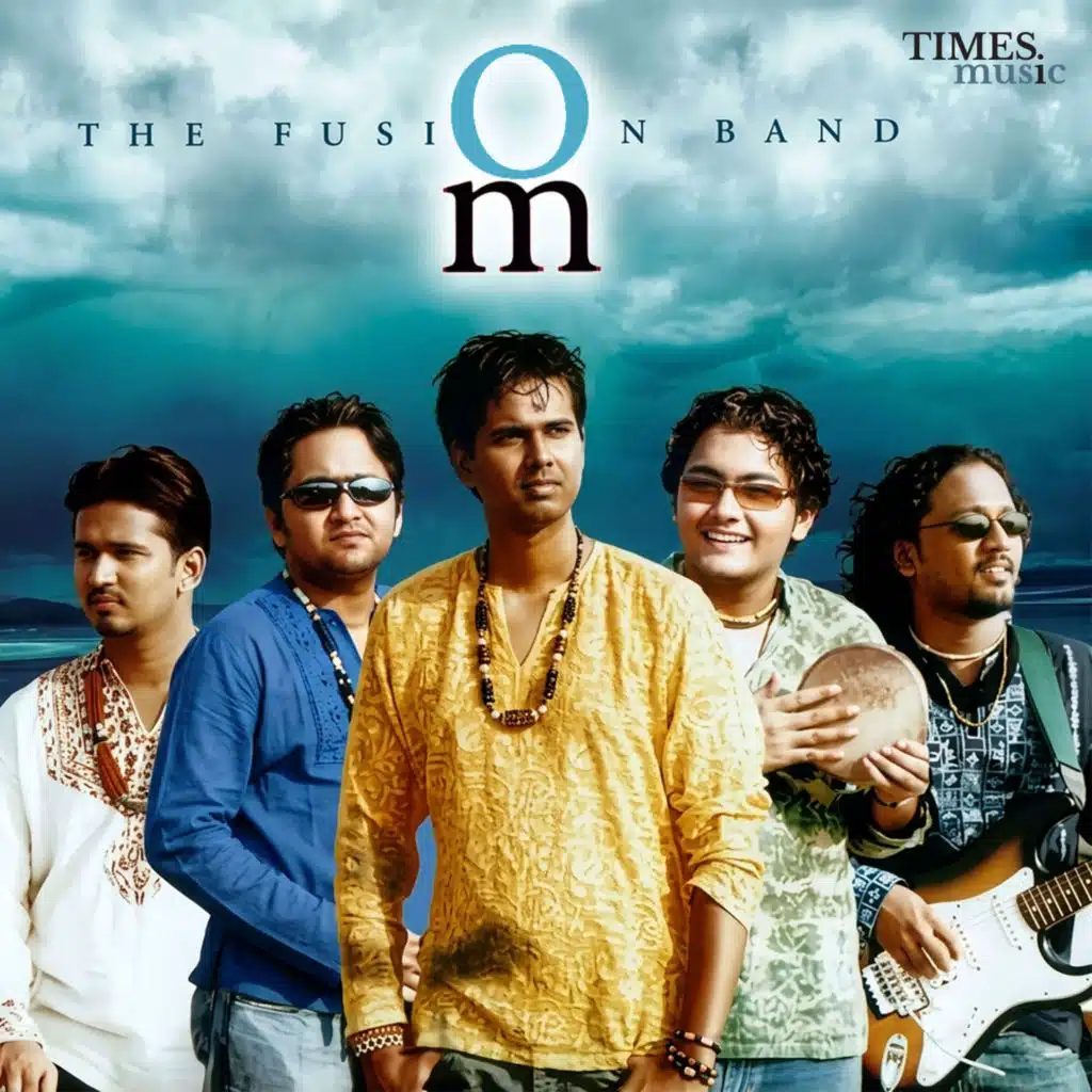 OM The Fusion Band (feat. K.G. Vishwanath & K.G. Ramnarayan)