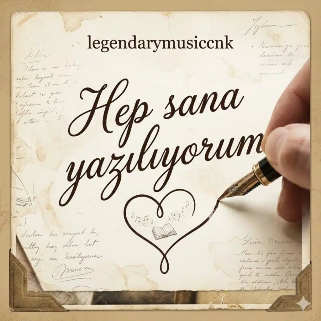 legendarymusiccnk
