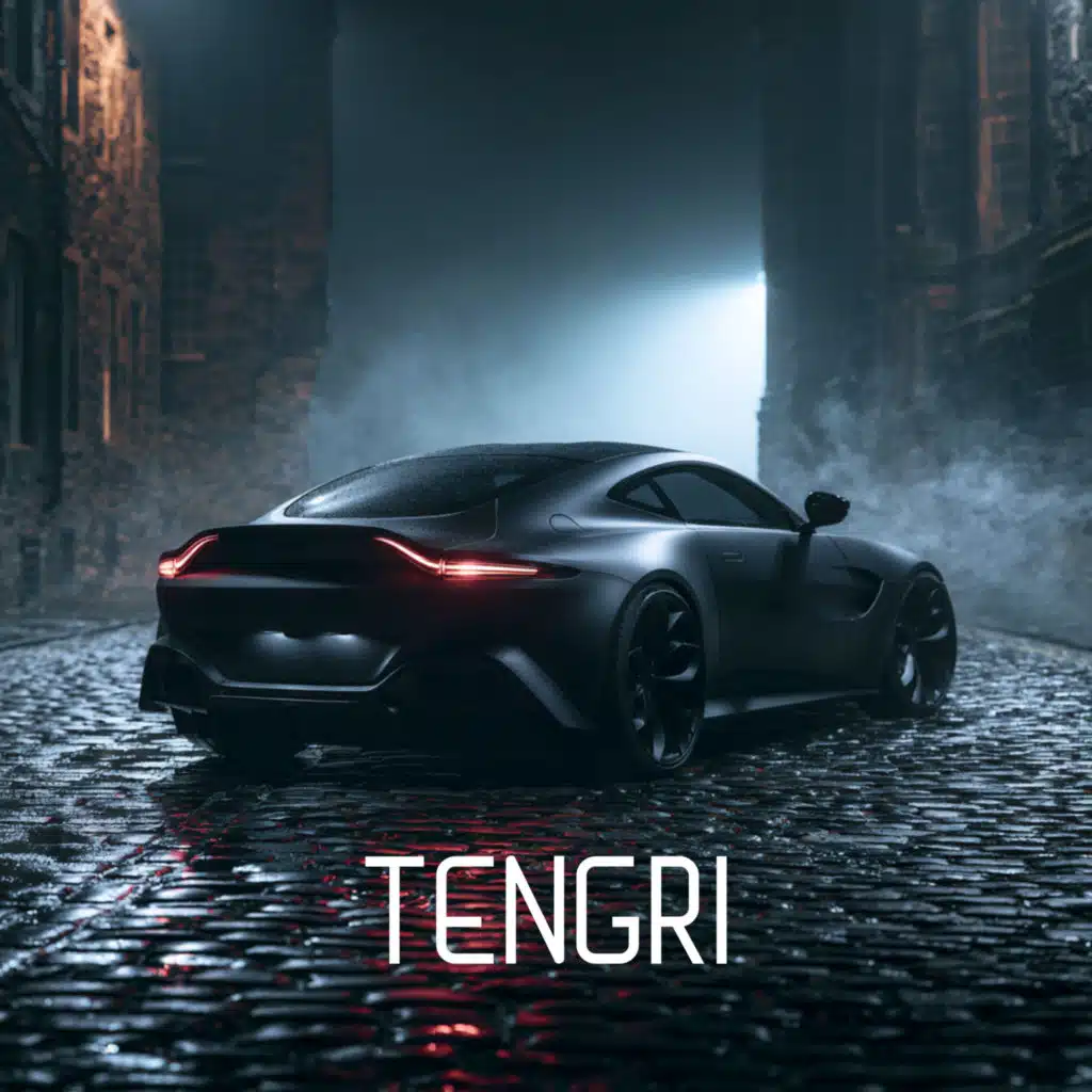 Tengri