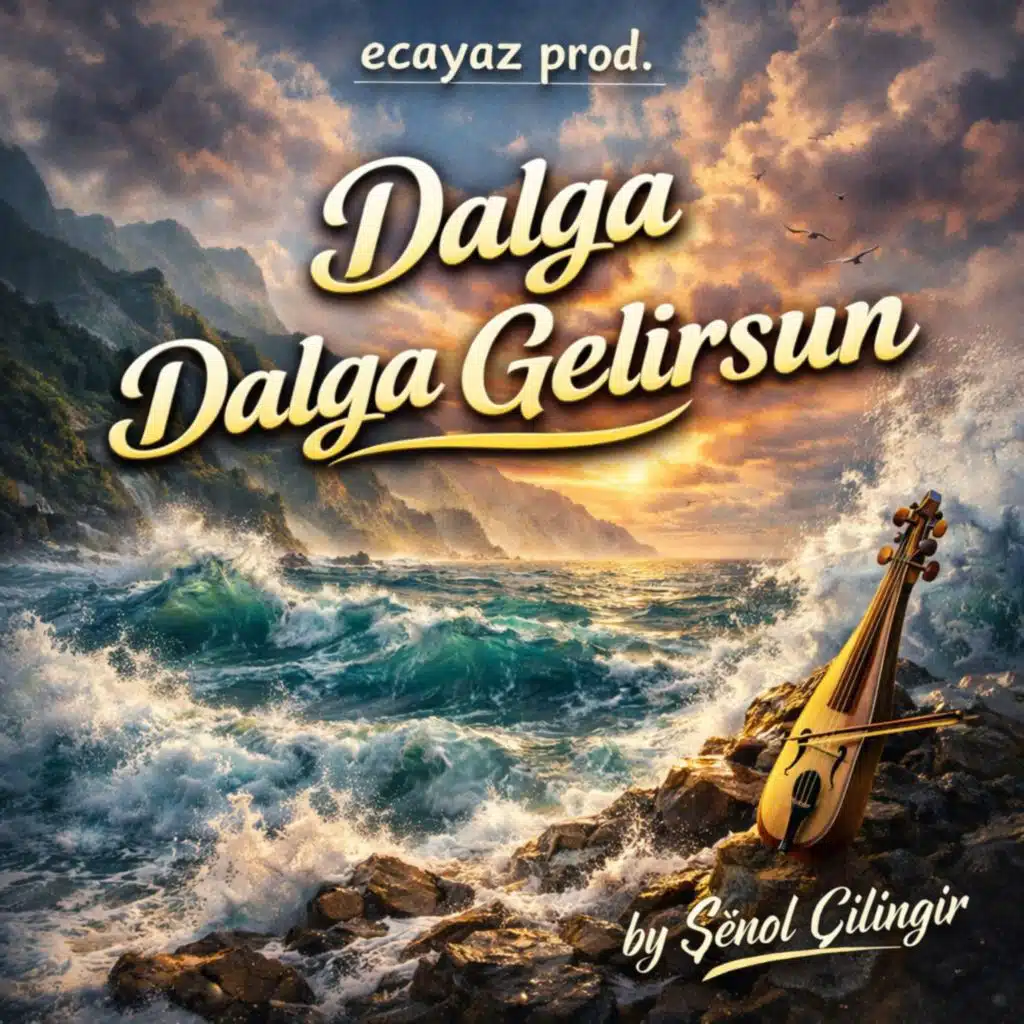 Ecayaz Prod.(by şenol çilingir)