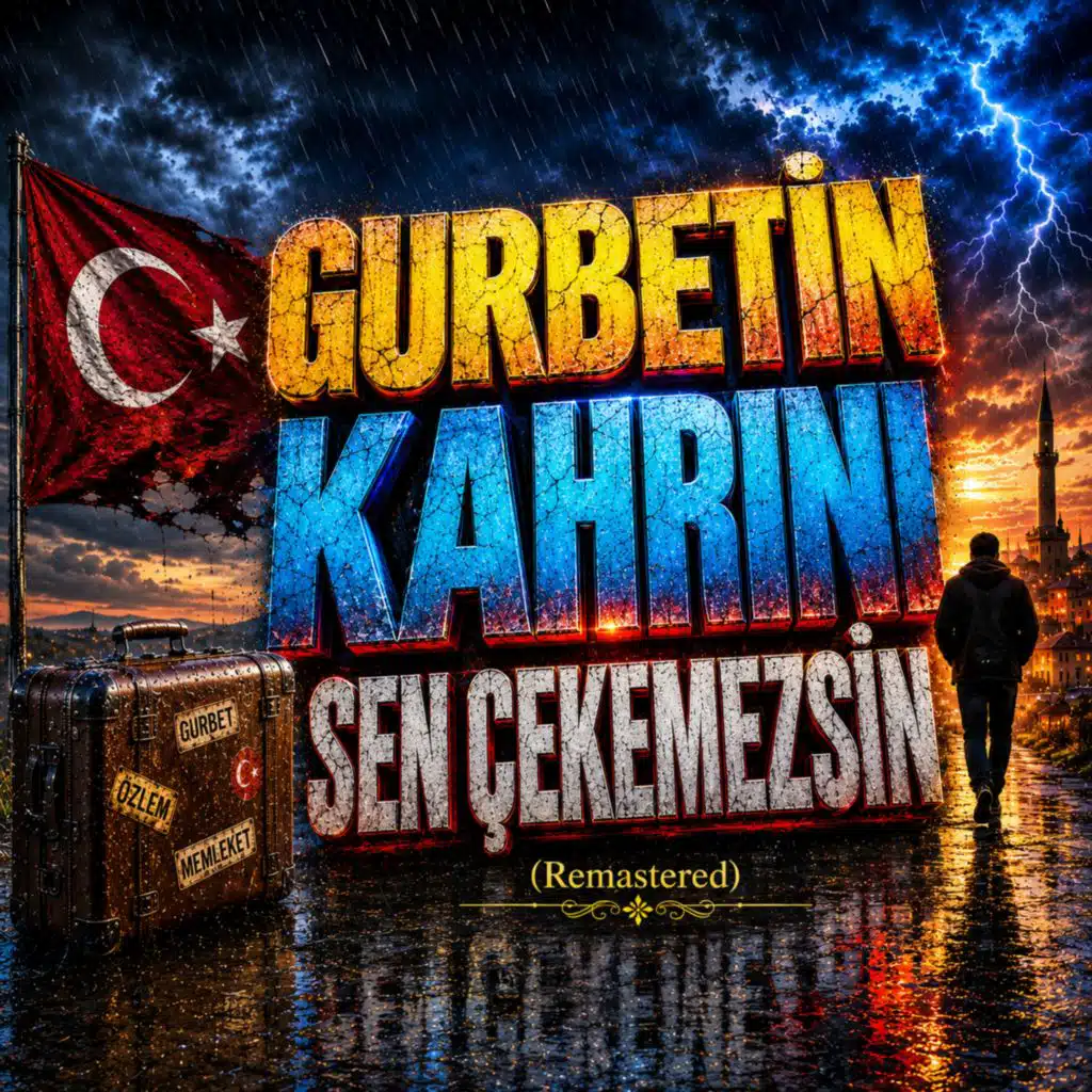 Ahmet'in Gönül Heybesi
