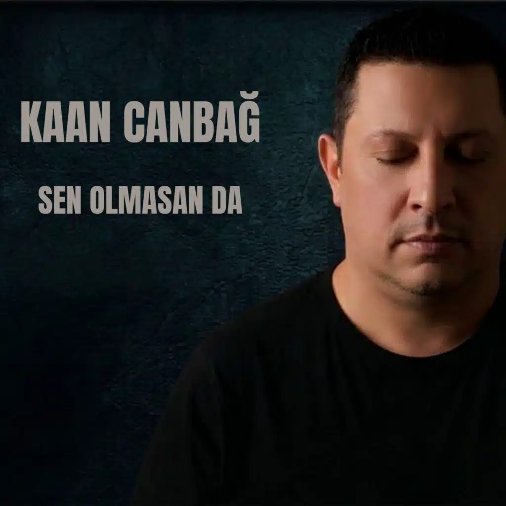 kaan canbağ
