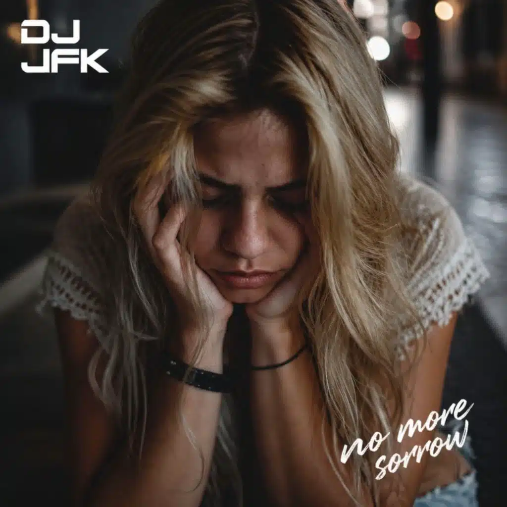 No More Sorrow