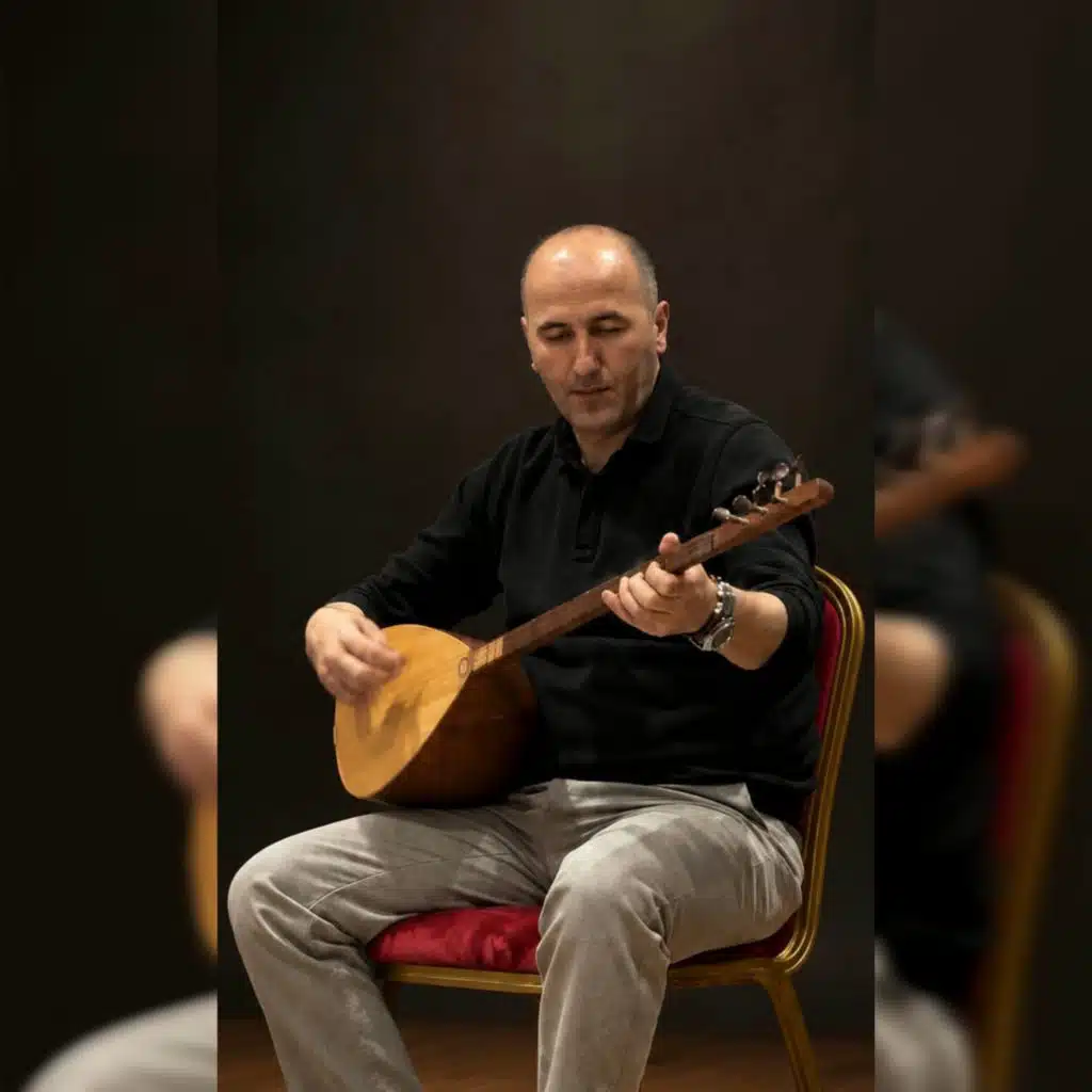 Gözümün Nuru