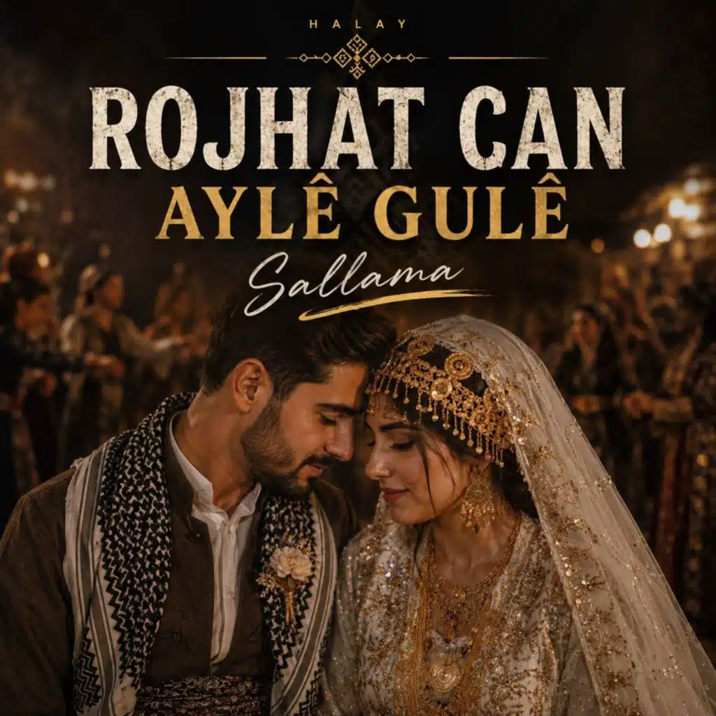 Aylê Gulê - Sallama