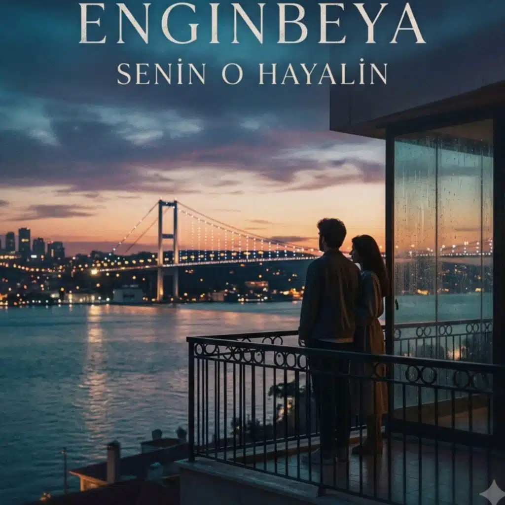 Hayalin yeter