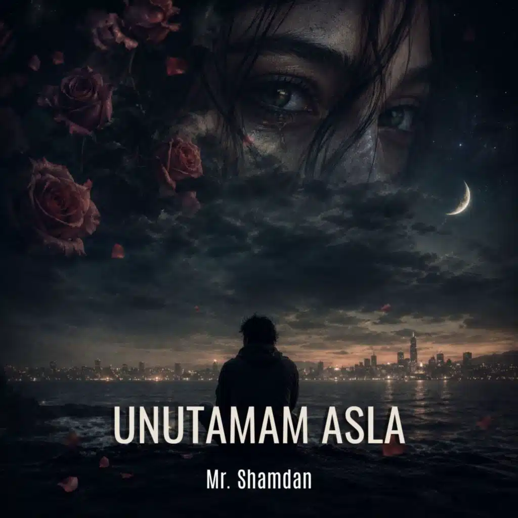 Unutamam Asla