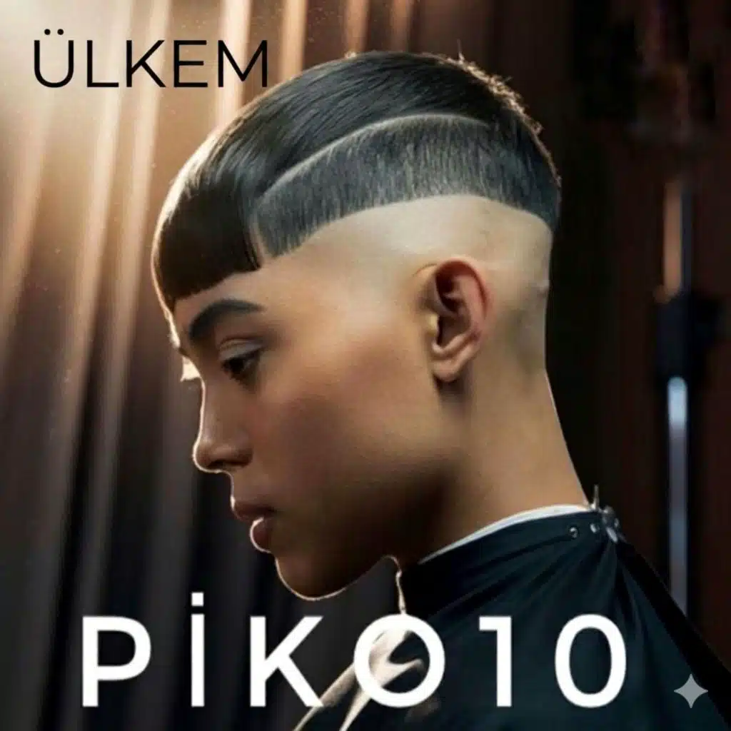 ÜLKEM