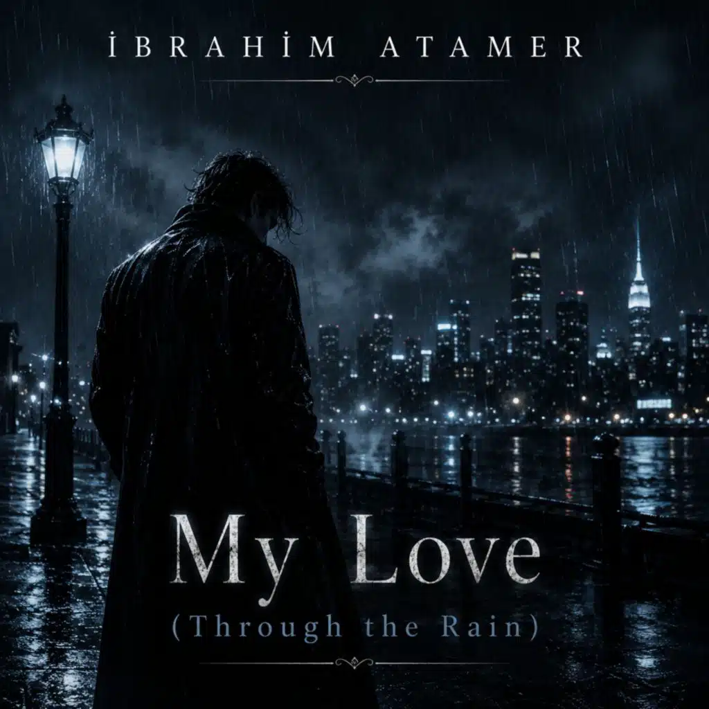 ibrahim atamer