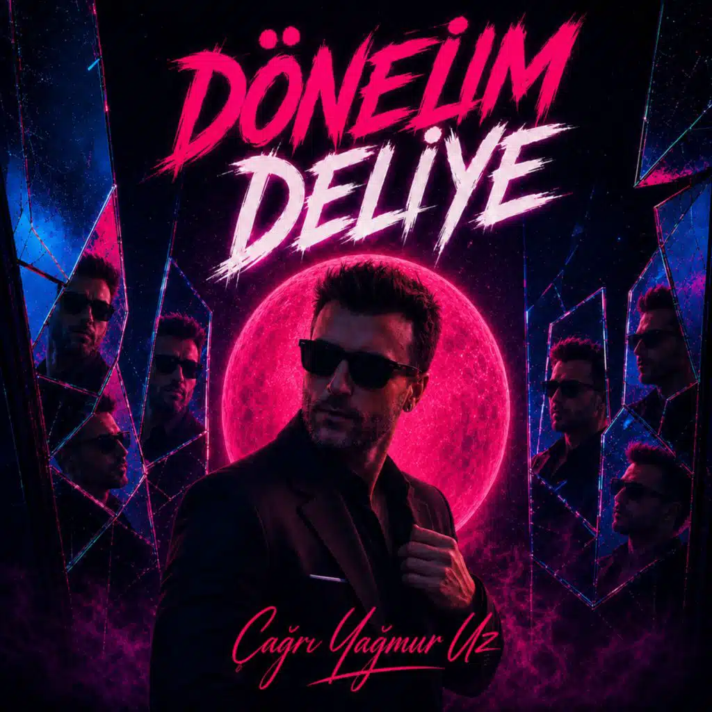 Dönelim Deliye
