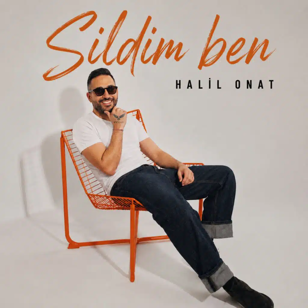 halil onat
