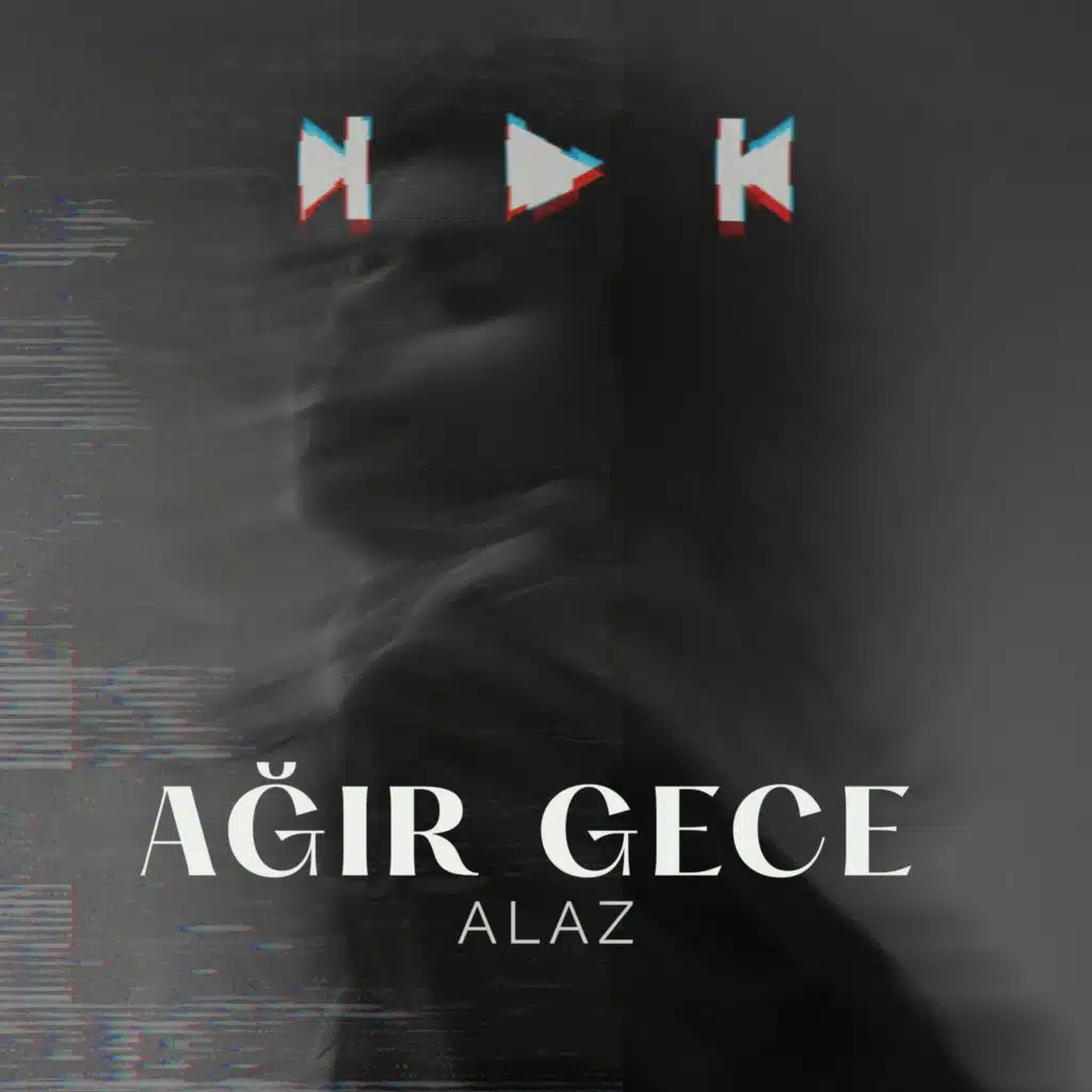 Ağır Gece
