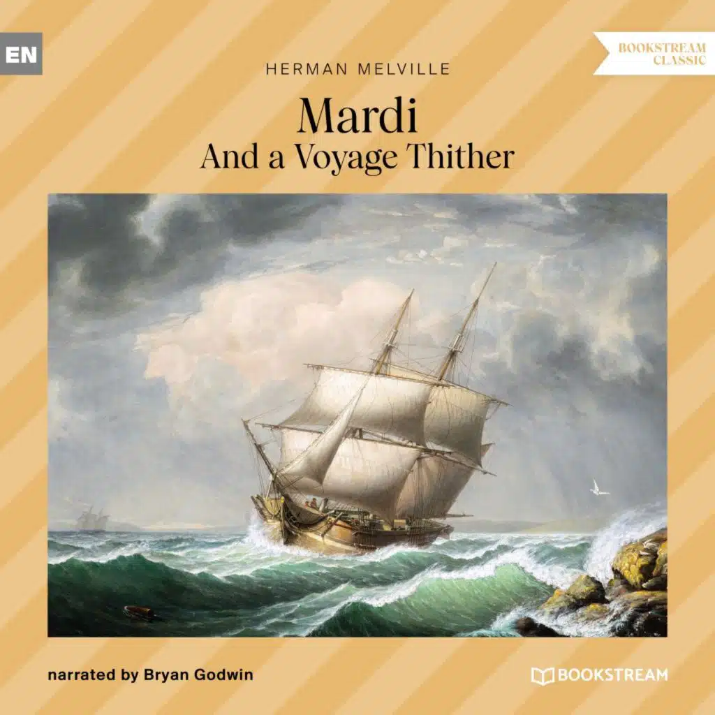 Chapter 7 - Mardi