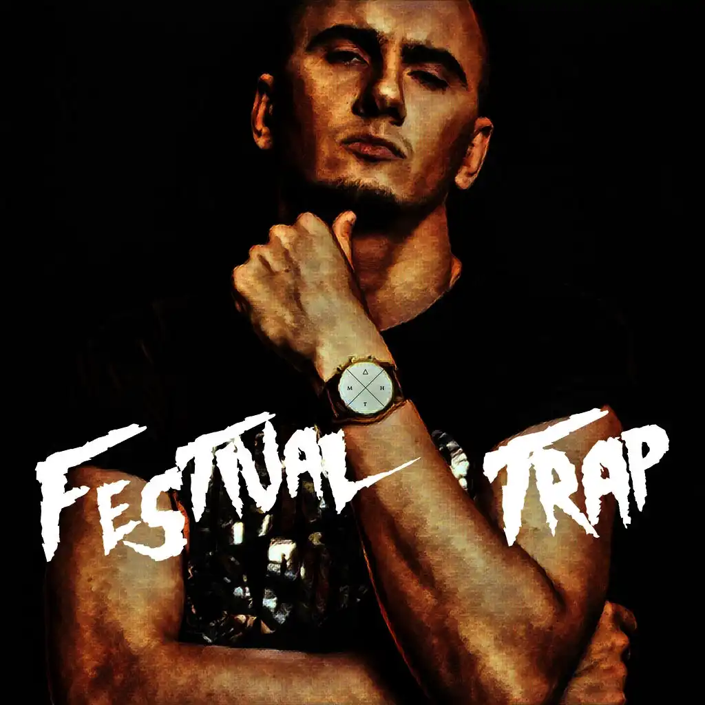 Angel (Festival Trap Remix)