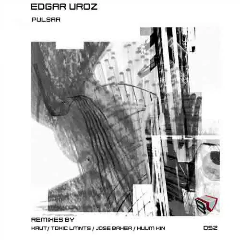 Edgar Uroz